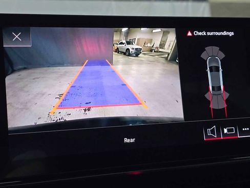 Used 2020 Audi A4 2.0T Premium Plus w/ Premium Plus Package image 31