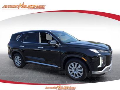 Used 2025 Hyundai Palisade SEL