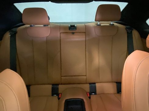 Used 2022 BMW 230i Coupe w/ Premium Package 2 RWD image 36