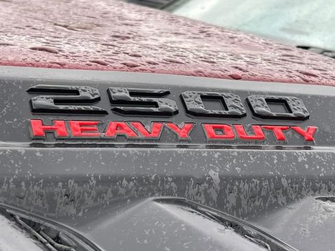 Used 2024 RAM 2500 Limited AWD/4WD image 8