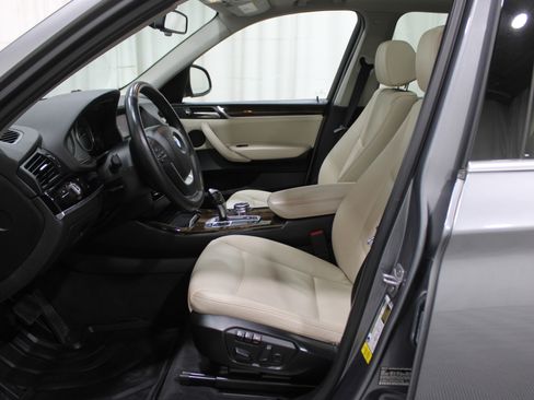 Used 2016 BMW X3 sDrive28i image 3
