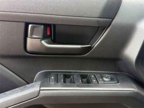 New 2026 Toyota Tacoma SR5 AWD/4WD image 23