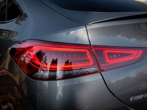 Used 2023 Mercedes-Benz GLE 53 AMG 4MATIC Coupe image 14