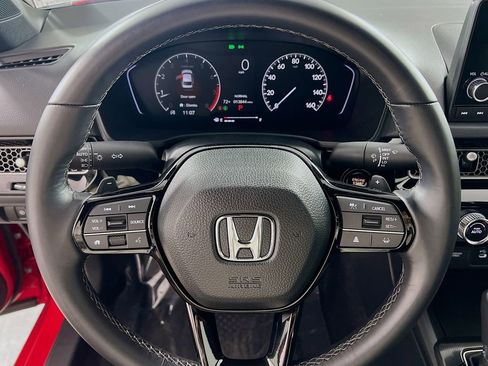 Used 2025 Honda Civic Sport image 18