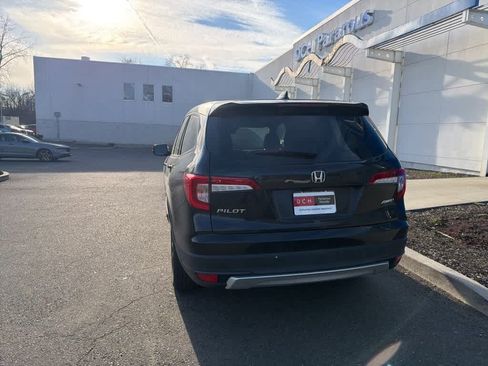 Certified 2022 Honda Pilot EX-L image 15