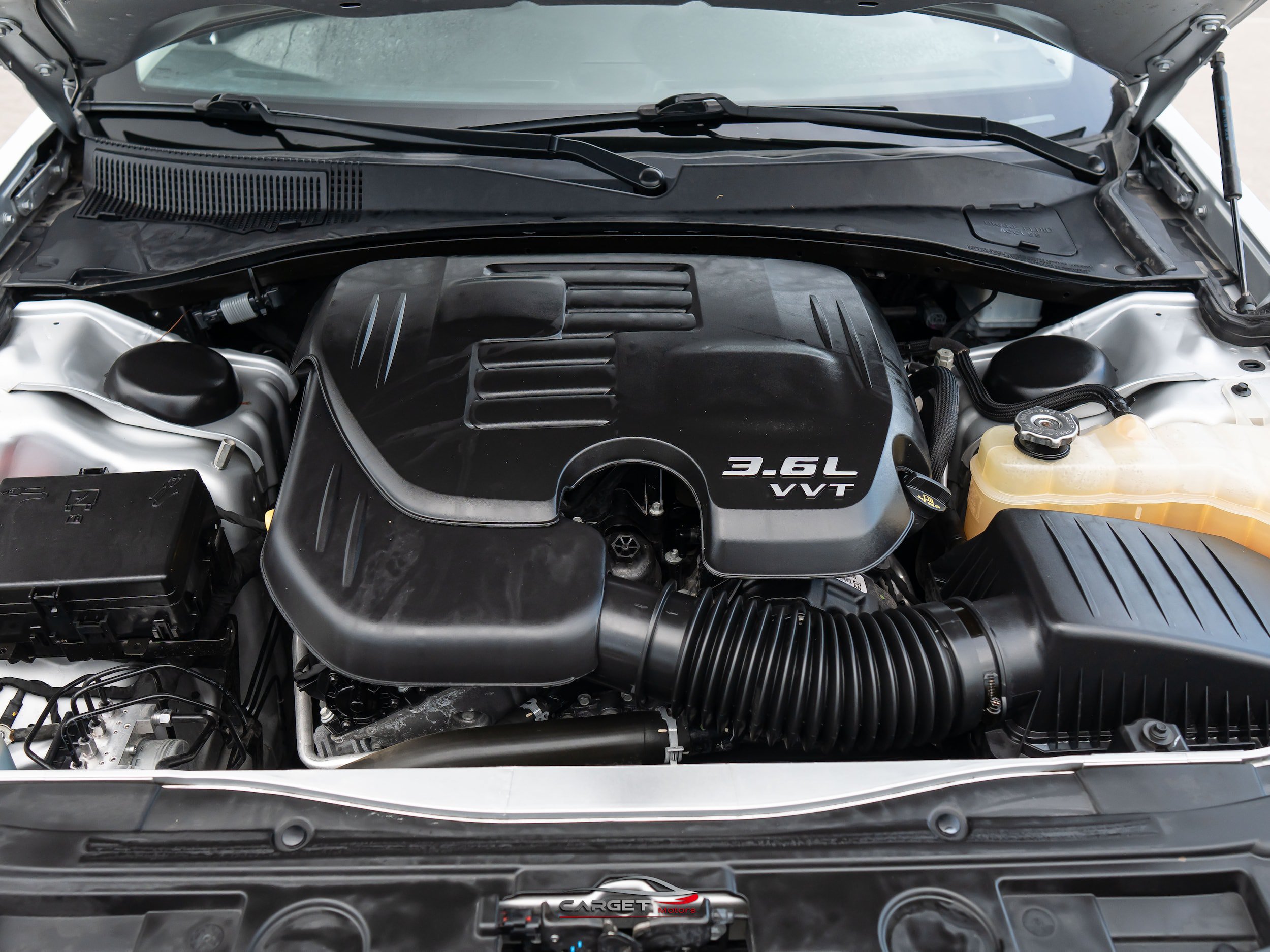 Used 2022 Chrysler 300 Touring L RWD image 43