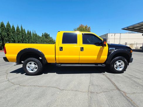 Used 2010 Ford F350 XL AWD/4WD image 4