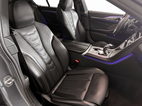 Used 2025 BMW 840i w/ M Sport Professional Package RWD image 30