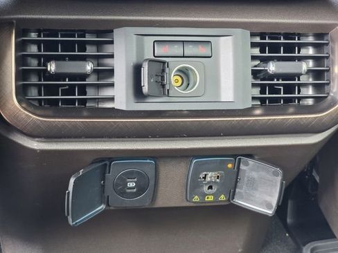 Used 2024 Ford F150 King Ranch w/ FX4 Off-Road Package image 18