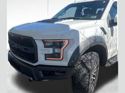 Used 2020 Ford F150 Raptor w/ Equipment Group 802A Luxury