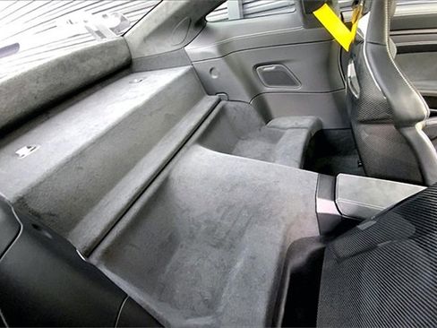 Used 2025 Porsche 911 GT3 image 37