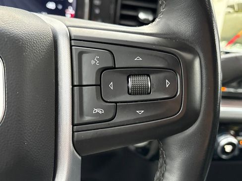 Certified 2024 GMC Sierra 2500 SLT w/ SLT Premium Package image 22