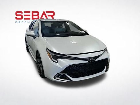 Used 2023 Toyota Corolla XSE FWD image 20