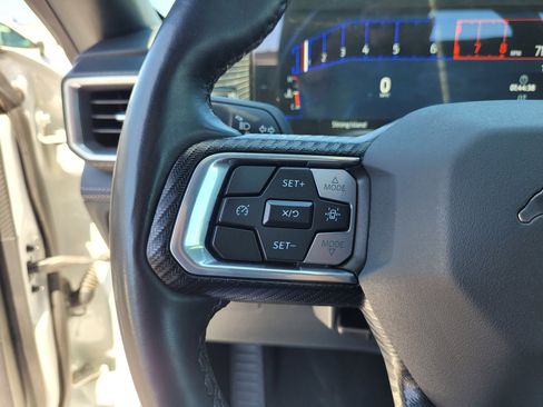 Used 2025 Ford Mustang Premium RWD image 21