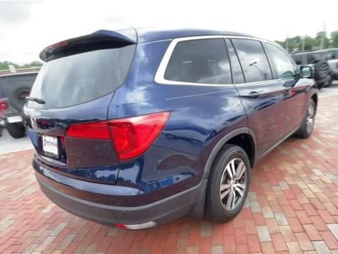 Used 2018 Honda Pilot EX-L image 9