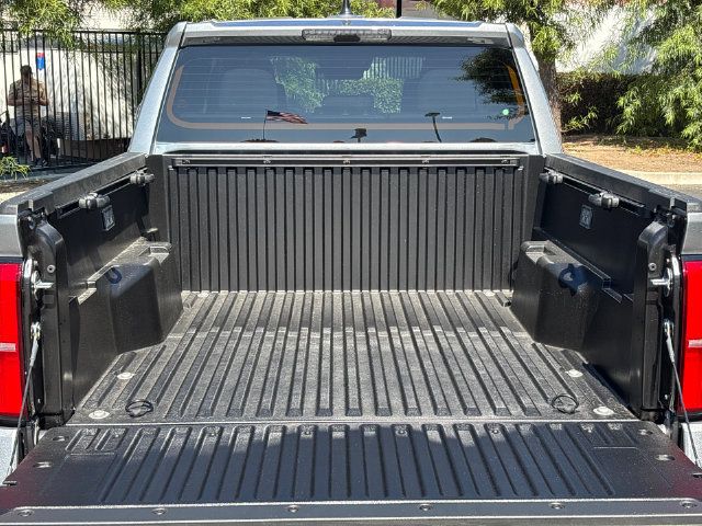 New 2026 Toyota Tacoma TRD Sport RWD image 12