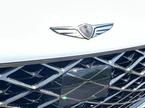 New 2027 Genesis G80 2.5T Sport Prestige AWD/4WD image 11