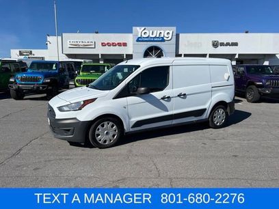 Used 2022 Ford Transit Connect XL