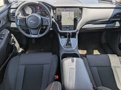 Used 2024 Subaru Outback Premium AWD/4WD image 24