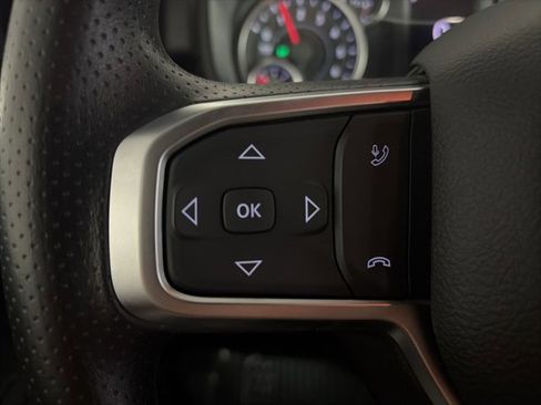 Used 2025 RAM 2500 Tradesman w/ Chrome Appearance Group image 34