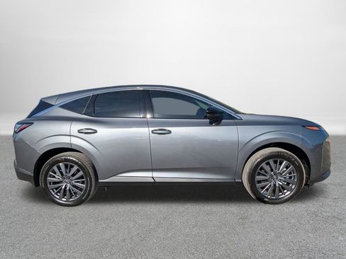 New 2026 Nissan Murano SL image 2