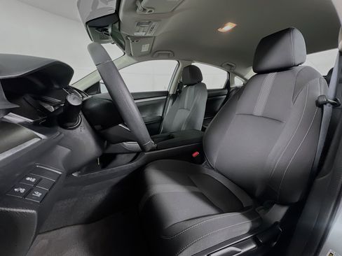 Used 2019 Honda Civic LX image 11