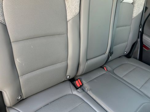 New 2025 Ford Bronco Sport Badlands w/ Badlands Tech Package image 18