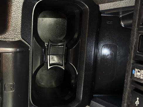 Used 2023 Toyota Tacoma TRD Off-Road w/ Technology Package image 25