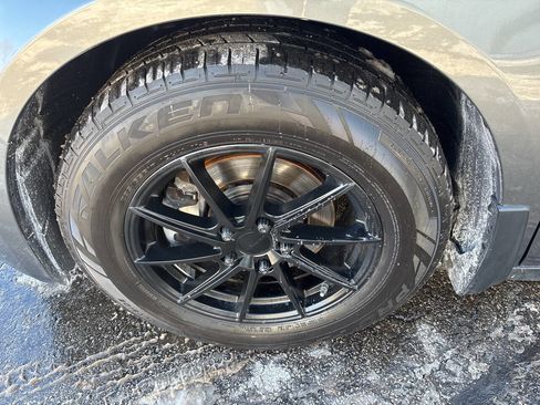 Used 2012 Honda Odyssey EX image 30