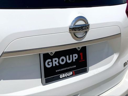 Used 2017 Nissan Rogue SV FWD image 29