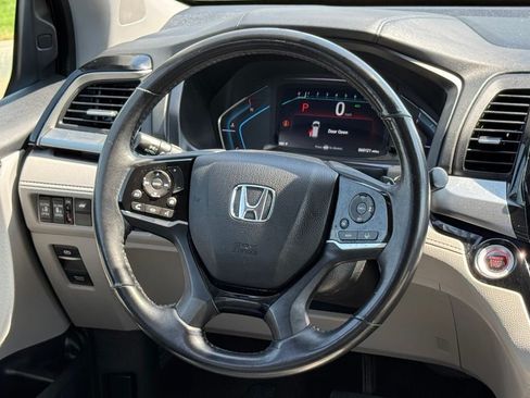 Used 2019 Honda Odyssey Elite image 28