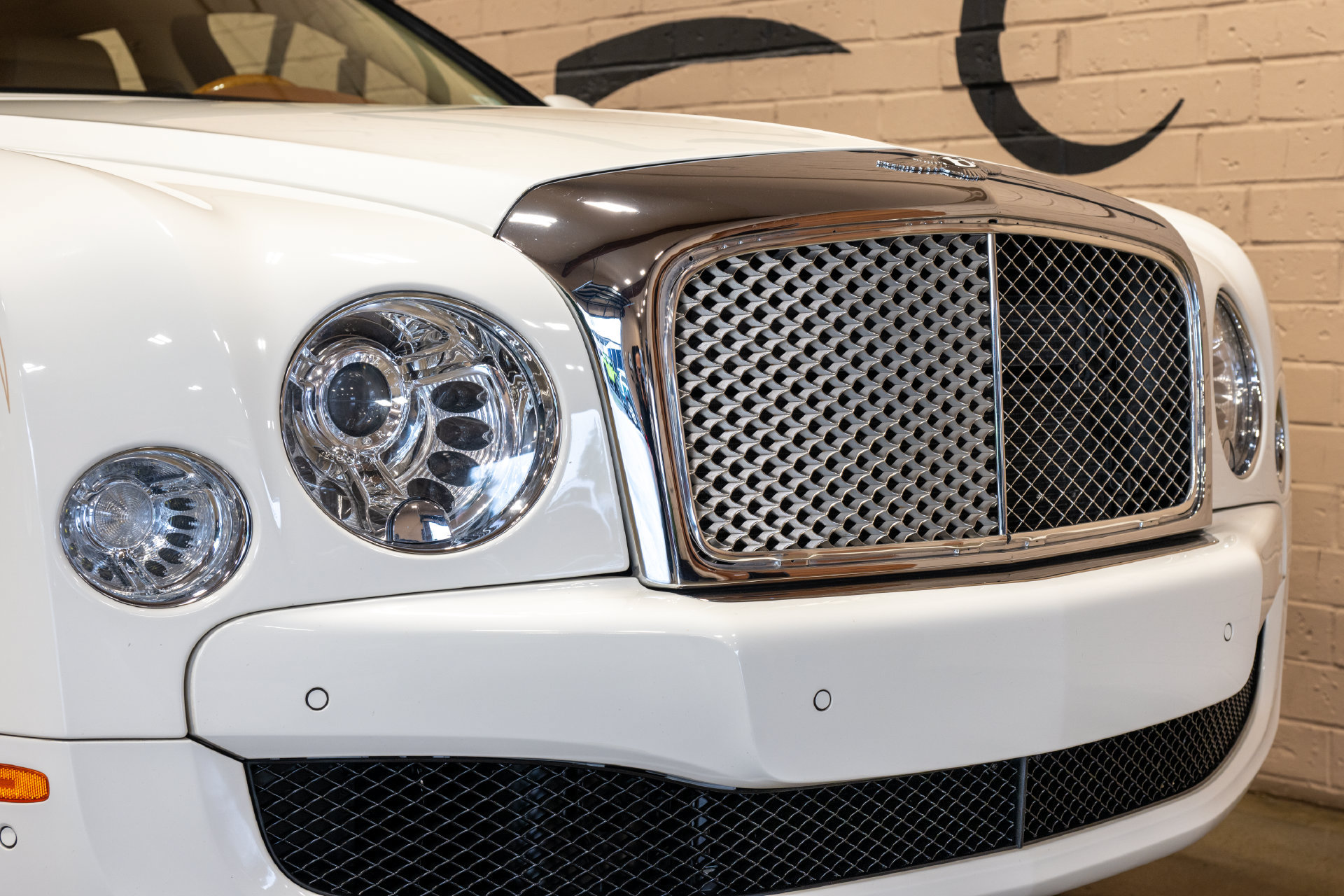 Used 2013 Bentley Mulsanne RWD image 15