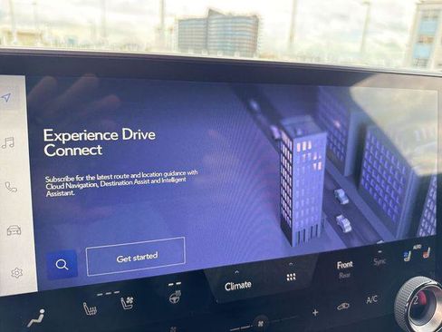 Certified 2025 Lexus RX 500h F Sport image 18