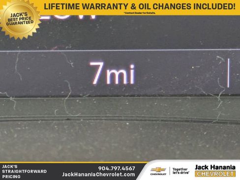 New 2026 Chevrolet Blazer LT w/ Midnight/Sport Edition image 34