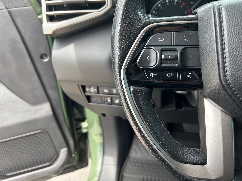 Used 2023 Toyota Tundra Limited w/ Power Package AWD/4WD image 20