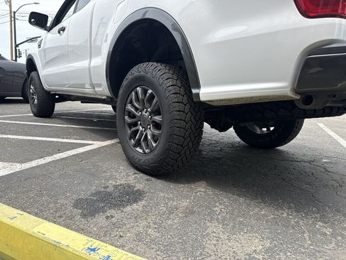 Used 2020 Ford Ranger XLT w/ Equipment Group 301A Mid AWD/4WD image 6