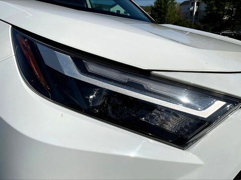 Used 2023 Toyota RAV4 LE image 26