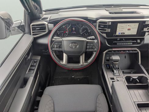 Used 2026 Toyota Tundra SR5 w/ SR5 Convenience Package AWD/4WD image 14
