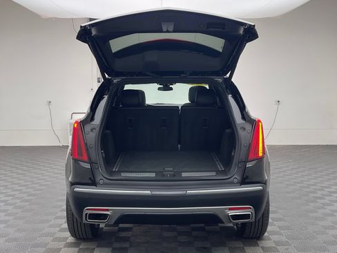 Used 2023 Cadillac XT5 Premium Luxury FWD image 10