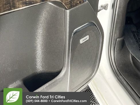 Used 2015 GMC Sierra 2500 Denali w/ Duramax Plus Package image 12