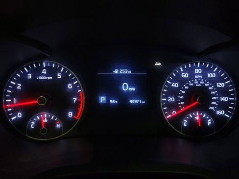 Used 2020 Kia Optima EX FWD image 23