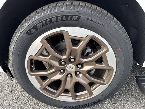 New 2026 Ford Expedition King Ranch image 11