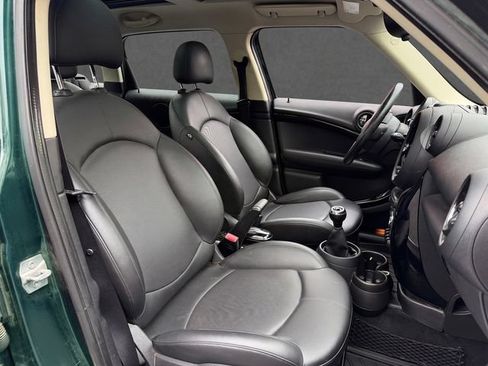 Used 2013 MINI Cooper Countryman S AWD/4WD image 7