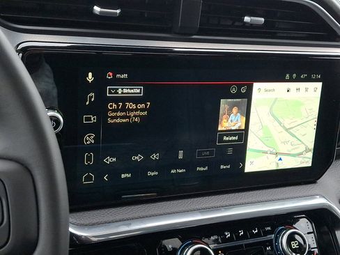 Used 2024 GMC Sierra 1500 Denali w/ Denali Reserve Package image 18