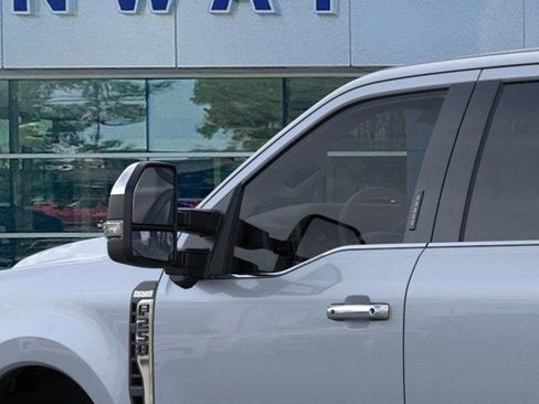 New 2026 Ford F250 4x4 Crew Cab Super Duty image 20