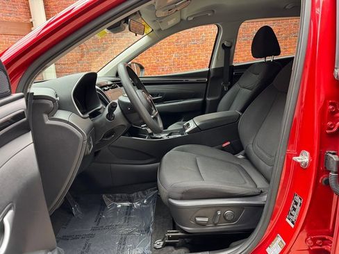 Used 2022 Hyundai Tucson SEL w/ Cargo Package image 21