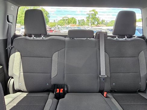 Used 2023 Chevrolet Silverado 1500 RST w/ LPO, Dark Essentials Package AWD/4WD image 12