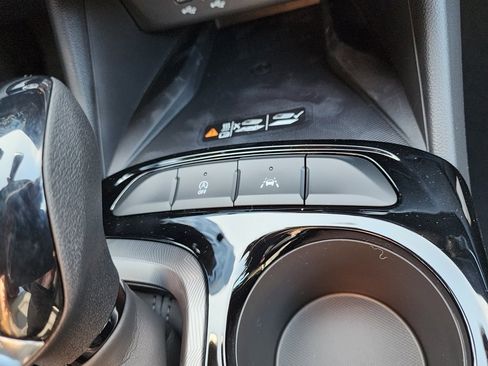 New 2026 Buick Envista Sport Touring w/ Convenience I Package image 29