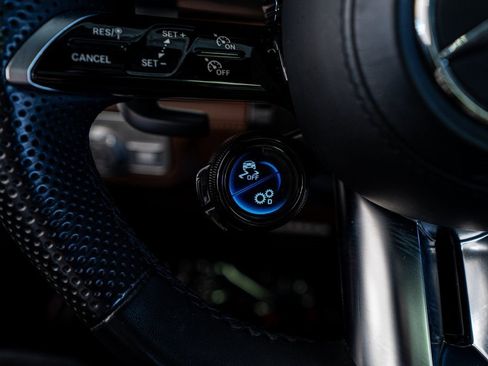 Used 2024 Mercedes-Benz GLE 53 AMG 4MATIC Coupe image 47