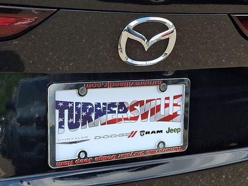 Used 2025 MAZDA CX-90 3.3 Turbo w/ Select Package AWD/4WD image 17